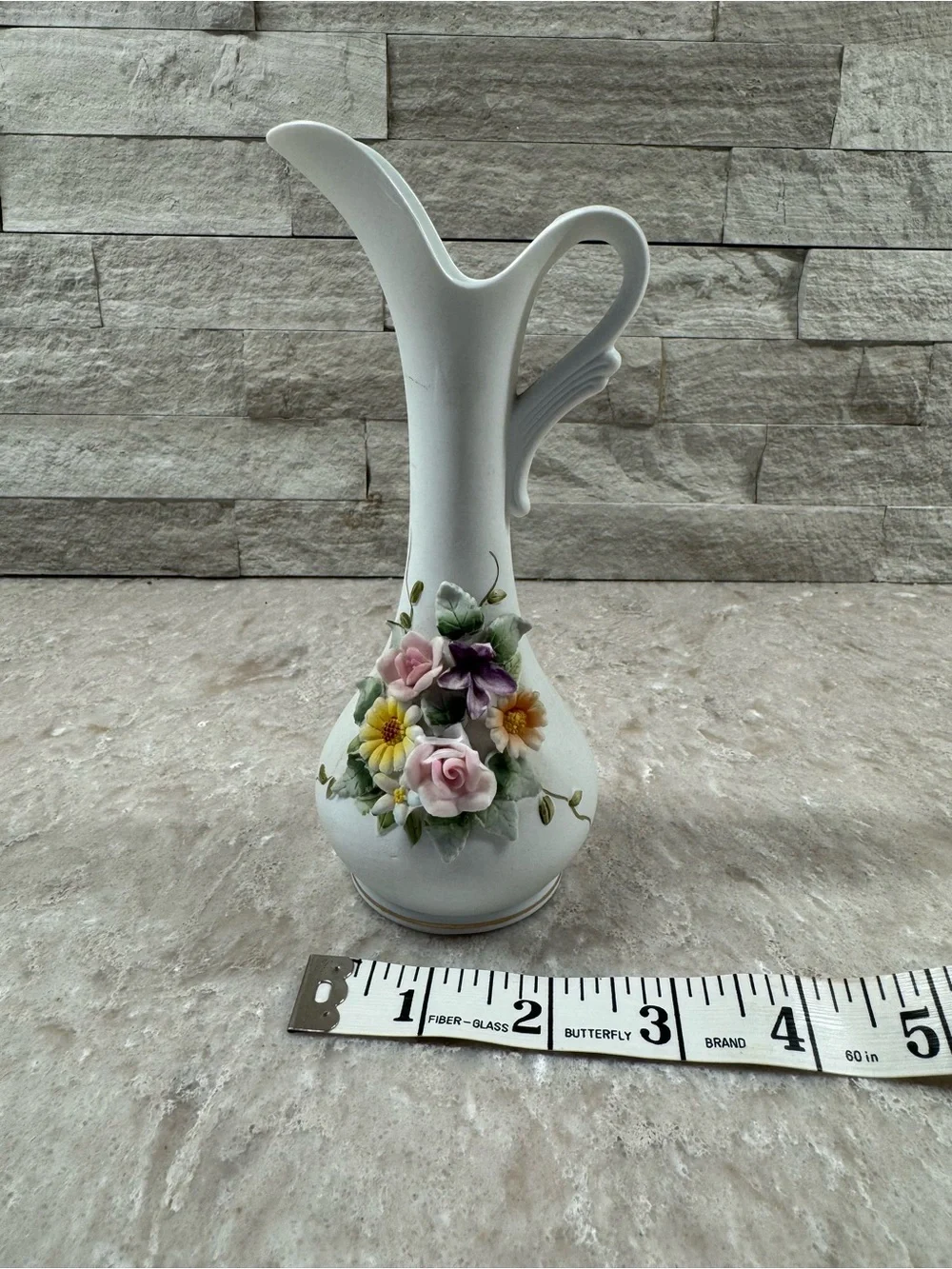 Lefton China 6 1/2